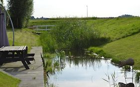 Bed & Breakfast Giethoorn
